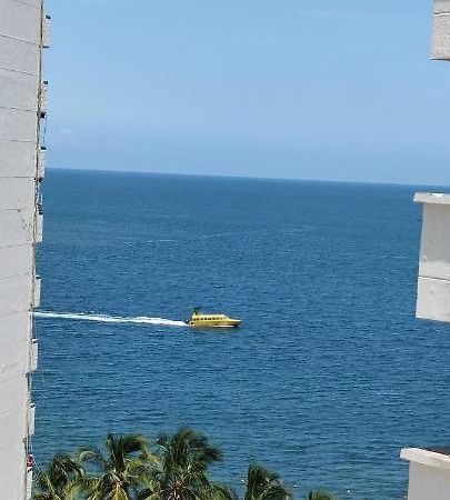 Espectacular, Amplio Y Hermoso Apartamento En Condominio Al Frente De La Playa El Rodadero 산타마르타 외부 사진